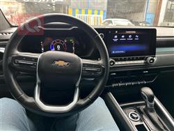 شيفروليه كولورادو